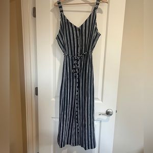 XL Tank top jumpsuit